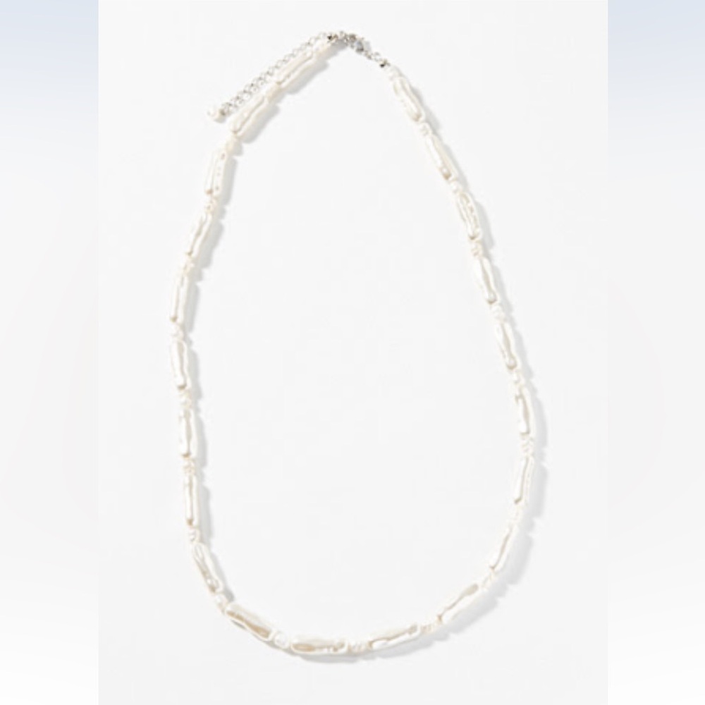 SIMONS Freshwater Pearl Necklace